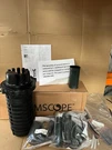 Tyco Commscope FOSC-400 A8 12-1-BGV-A Fiber Optic Splice Closure Nos New. Fixed Price $289.99.