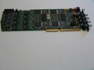 Dialogic D600SC-2E1-75-R3 (D600SC2E1) (85-0593-003). Fixed Price $200.00.