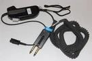 Plantronics SHS1890-15/DH Push-to-talk Headset Amplifier "new". Fixed Price $117.76.