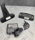 Plantronics Deluxe Charging Cradle + Stand Alone Charger 83656-02 Ac Adapter. Fixed Price $12.99.