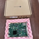 Alcatel-lucent Port Ge/fe Ethernet Card V2 IPUIBAM3AA 3HE02776ABAB NS135062938. Fixed Price $79.99.
