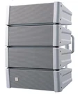 Toa HX-5W Compact Line Array Speaker New. Fixed Price $695.00.