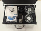 Philips DPM8900 Pocketmemo Meeting Recorder Kit W/ LFH9172 Boundary Mics. Fixed Price $450.00.