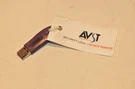 Avst Callxpress Usb Security Dongle. Fixed Price $200.00.