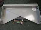 Siemens Wall-mount Assembly Kit 9T18M5043 Used. Fixed Price $375.00.