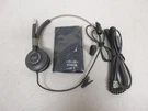 Cisco 532 Wired Dual Plus Headset Usb-a Headphones W/RJ9 Adapter Cable & Bag. Fixed Price $19.90.