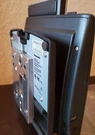 Panasonic Wall Mount DT343, DT333, DT346, NT343, NT346 *new* W/metallic Finish. Fixed Price $45.00.