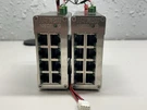 Lot Of 2 N-tron 108TX Industrial Ethernet Switch. Fixed Price $44.99.