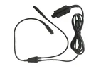 Plantronics 27019-03 Y Telephone Headset Training Adapter Cord With Mute Cable. Fixed Price $19.00.