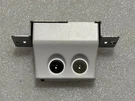 Crestron Gls-part-cn Ir Partition Sensor 24V Cresnet Ceiling Mount Detector. Fixed Price $349.99.