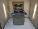 Lot Of 5 Iwatsu IX-8LGTK-2 Loop/ground Start Trunk Card Open Box. Fixed Price $99.00.