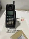 Trans Talk 9030 Avaya Lucent Phone Charger Does Not Power For Parts Only. Fixed Price $99.95.