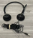 Plantronics Encorepro HW525 Ear Usb Binaural Headset W/ DA90 Audio. Fixed Price $27.95.