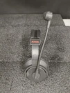 Riedel PRO-D1 XLR4F Professional Broadcast/intercom Headset 4PIN. Fixed Price $235.73.