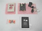 Viking E-50-BN-EWP Single Gang Video Entry Phone Enhanced Weather Protection New. Fixed Price $189.99.