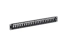 Icc Patch Panel Blank Hd 24-PORT Rms IC107BP241 Upc 633758018227. Fixed Price $49.99.