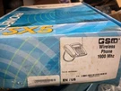 Telular Phonecell Simcard Cellular Homeoffice Fixed SX5D GSM1900 (no Cord. Fixed Price $37.81.