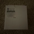 Toshiba Spectralink Polycom 8400 Series Usb Charger (2200-37275-001). Fixed Price $14.99.