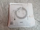 New Logitech 939-001487 Group 10M Extended Cable Torn Bag. Fixed Price $55.25.