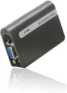 Iogear GUC2015V Usb 2.0 To Vga/svga External Video Adapter. Fixed Price $19.00.