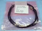 849056072 Alcatel-lucent Cable Assembly By Amphenol Connector Types Rf Sma Rohs. Fixed Price $15.00.