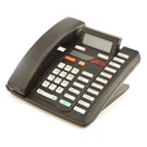Fully Refurbished Nortel Meridian M9516 Telephone (black) W/o Answering Machine. Fixed Price $249.00.