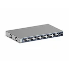 Netgear GS748T-600NAS 50 Port Rack-mountable Gigabit Ethernet Smart Switch. Fixed Price $515.22.