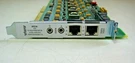 Lot Of 5: Avaya AYC10 Voice Processor Card S6 V7. Fixed Price $81.62.