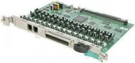 Panasonic KX-TDA0174 Port Single Line Extension Card (SLC16). Fixed Price $273.95.