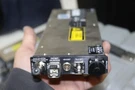 Exfo Series Multitest Module Model FTB-3922-23BL-EI. Fixed Price $199.99.