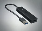 Logitech 939-001553 Share Screen Adapter CAN-ICES-3(A)/NMB-3(A) 5V 0.3A. Fixed Price $189.99.