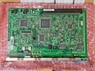 Panasonic Kx-tda 0187 T-1 Trunk Card Requires Pro Install. Fixed Price $279.95.