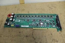 Inter-tel Axxent 12-PORT Telecom Circuit Board Card DKSC12 520.2212 V 826.5230-3. Fixed Price $40.00.