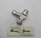 Huber Suhner Lightning Surge Arrester 3400.41.0262 Emp Protector. Fixed Price $14.99.