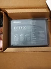 Bogen DFT120 Digital Termination, Paging System Module, Message Recorder New.... Fixed Price $300.00.