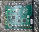 Esi Cs DLC12 Metal Bezel Circuit Card 5000-0785 Pri Tested By Certified Tech. Fixed Price $225.00.