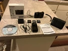 Panasonic Luminix Zs 40 Camera, 30 Optical Zoom, Wi-fi, Excellent Condition. Fixed Price $250.00.