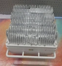 Ericsson Krc 161 752/1 Radio 4449 ( Cosmetic Imperfections ). Fixed Price $799.99.