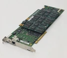 Intel Dialogic 04-2152-001 CPI/2400-1T1 DM3 Pci Fax Interface Board W/16MB Dimm. Fixed Price $49.98.