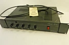Bogen Classic Series C-100 100W Public Address Amplifier. Fixed Price $73.75.