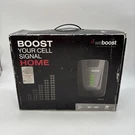 Weboost Home 4G Cell Phone Booster Kit - 470101 Missing Outdoor Antenna. Fixed Price $219.98.