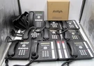 Lot Of 10 Avaya 1608 1616 1416 Global Digital Phones Black- Used. Fixed Price $399.95.