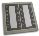 Comdial Impact Classic IB64X-PT Platinum Grey Button Dss/blf Console. Fixed Price $139.00.