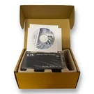 Ctc Union FRM220-1000MS-CH01 Web Smart Oam Managed Gbe Switch. Fixed Price $109.99.