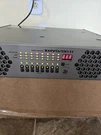 Yamaha XMV8280-D 8-CHANNEL 100-240V 450W Power Amplifier Pre Owned. Fixed Price $2755.00.