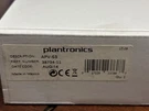 Poly APV-63 Electronic Hook Switch 38734-11 Ehs. Fixed Price $39.99.