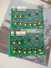 Lot Of Cards PN-8DLCP Digital Line Circuit For Neax 2000. Fixed Price $17.99.