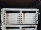 Spirent Smartbits ( SMB-6000C ) Chassis, 12SLOT, Tested.. Fixed Price $1450.00.