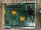 Ericsson TVK1270356-R3A Telecom Switching Processing Board Amphenol C1050. Fixed Price $178.88.