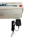 Valcom VP-324D 24VDC 250MA Power Supply New Open Box. Fixed Price $35.99.